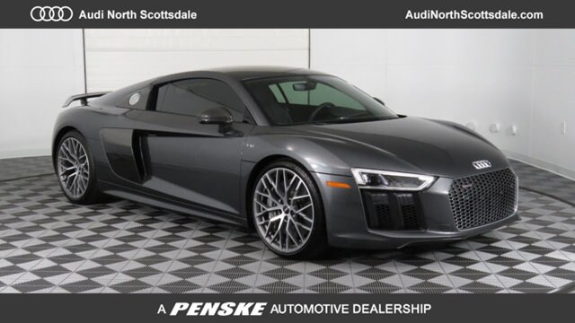 Audi North Scottsdale Vehicles For Sale In Phoenix Az 85054