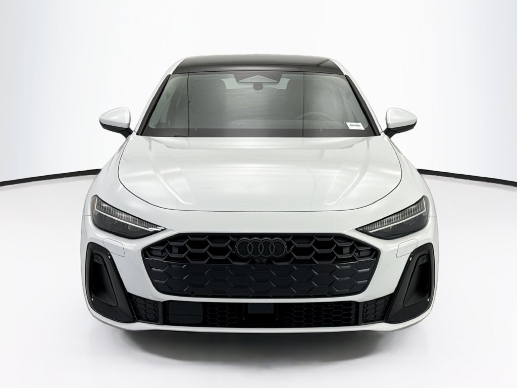 Used 2026 Audi A5 Premium Plus Hatchback