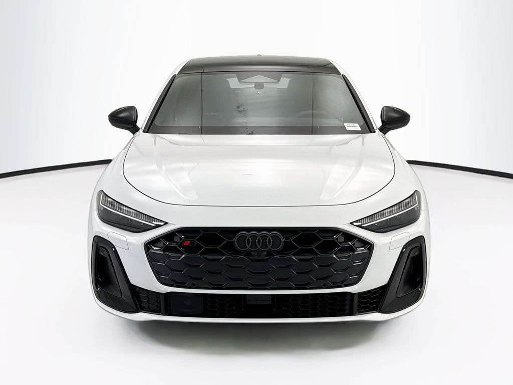 New 2026 Audi S5 Premium Plus Sportback