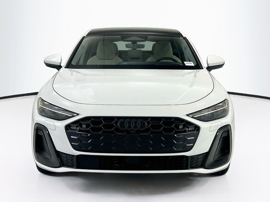 New 2026 Audi A5 Prestige Hatchback