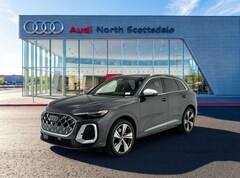 2026 Audi SQ5 Premium Plus SUV