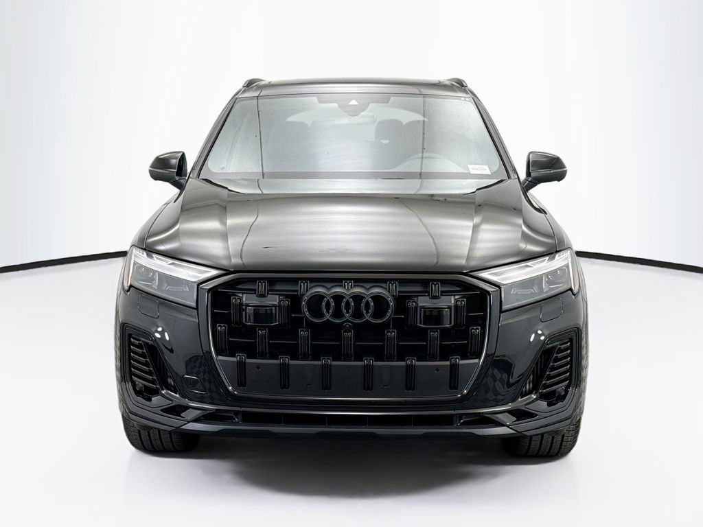2026 Audi Q7 Premium Plus