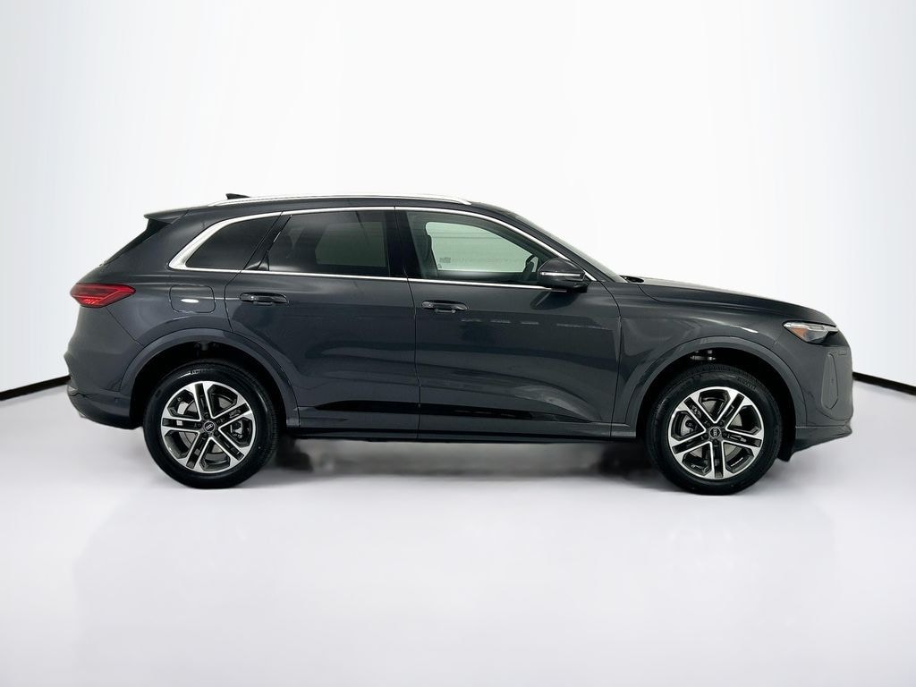 New 2026 Audi Q5 Premium Plus SUV