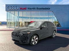 2026 Audi SQ5 Premium Plus SUV