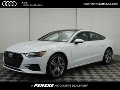 2025 Audi A7 55 Premium Sportback