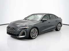 2025 Audi S5 Prestige Sportback