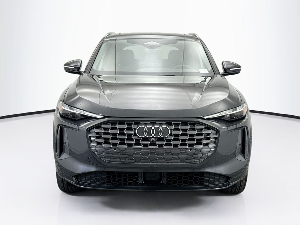 New 2025 Audi Q5 2.0T Premium SUV