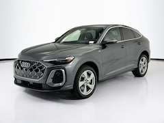 2026 Audi Q5 Sportback Premium Plus SUV