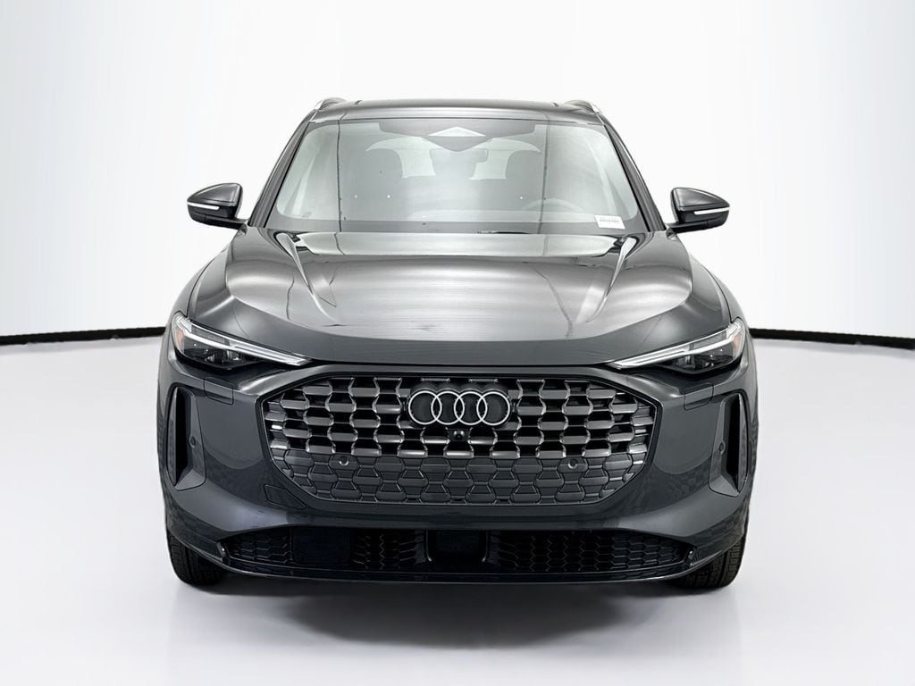 New 2025 Audi Q5 Premium Plus SUV