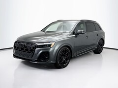 2026 Audi SQ7 Premium Plus SUV