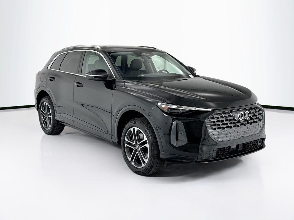 New 2026 Audi Q5 Premium SUV