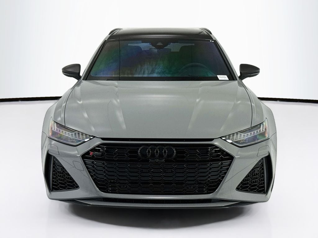 Used 2024 Audi RS 6 Avant Performance For Sale in Phoenix AZ