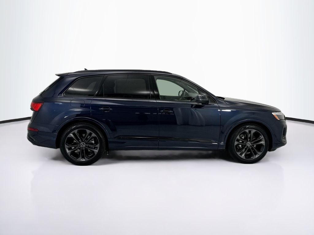 New 2026 Audi Q7 Premium Plus SUV
