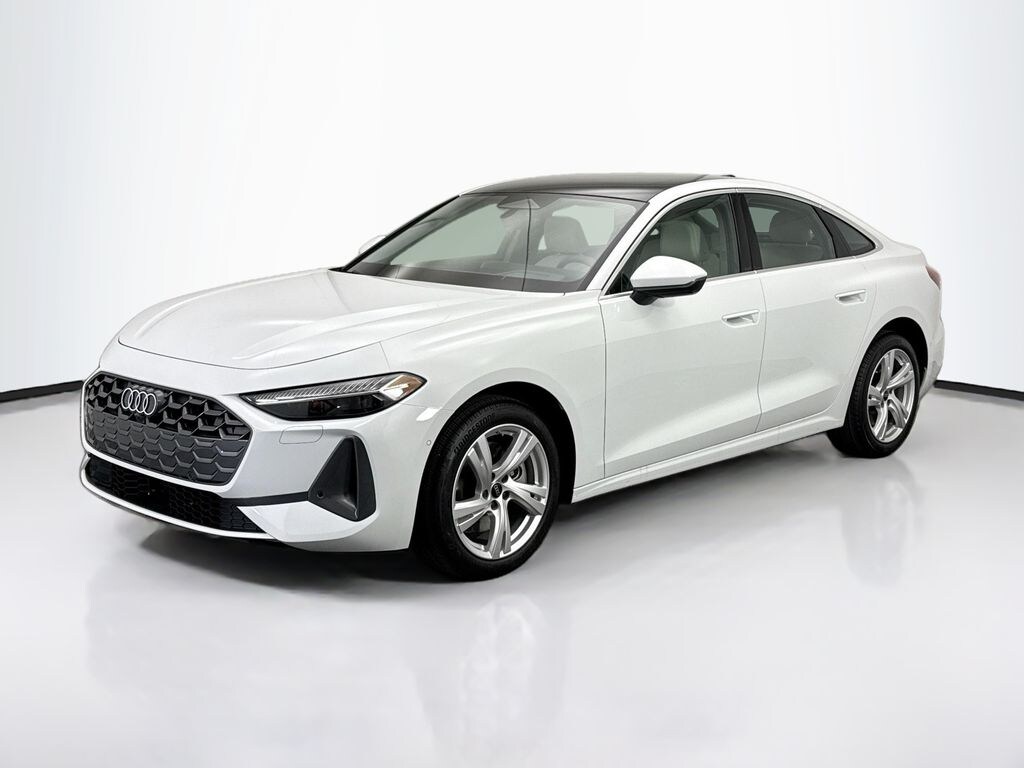 New 2025 Audi A5 2.0T Premium Sportback