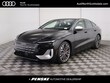 Audi S6 Sportback e-tron