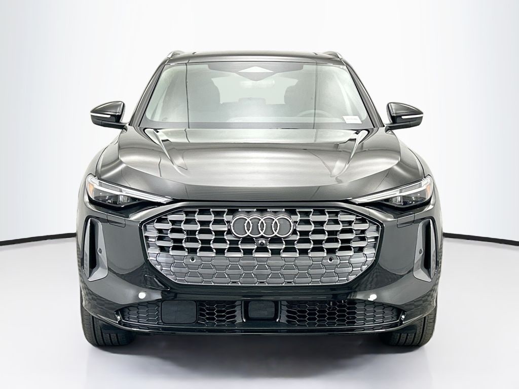 New 2025 Audi Q5 2.0T Premium SUV