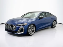 2025 Audi S5 Prestige Sportback