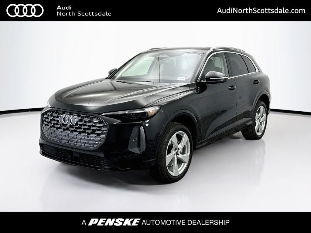 2025 Audi Q5