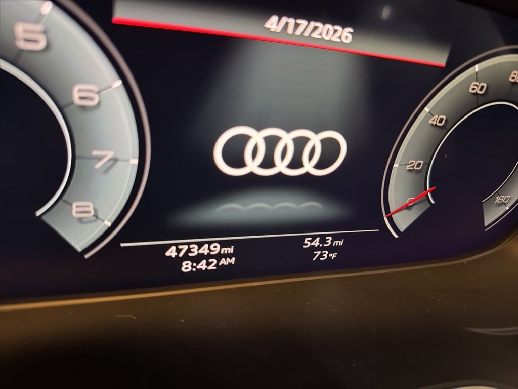 Certified 2021 Audi Q5 45 Premium Plus SUV