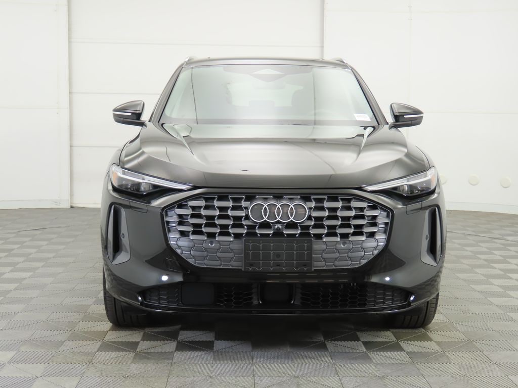 Used 2025 Audi Q5 2.0T Premium Plus SUV