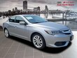 Acura ILX