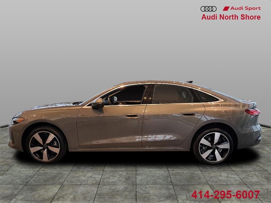 New 2025 Audi All-new A5 Premium Plus Hatchback