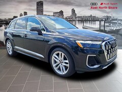 2025 Audi Q7 Premium Plus SUV