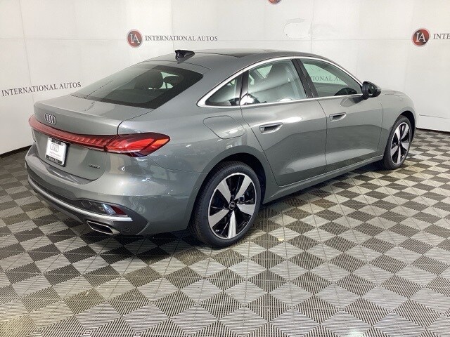 2025 Audi A5 2.0T Premium Plus photo 4