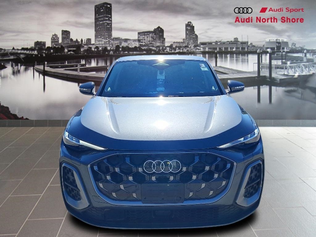 New 2025 Audi All-new Q5 Premium Plus SUV