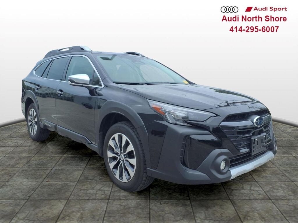 Used 2024 Subaru Outback Touring XT SUV