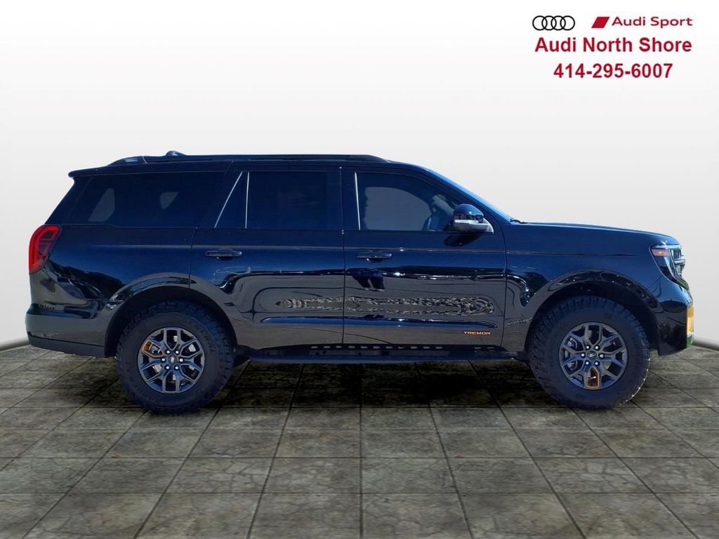 Used 2025 Ford Expedition Tremor SUV