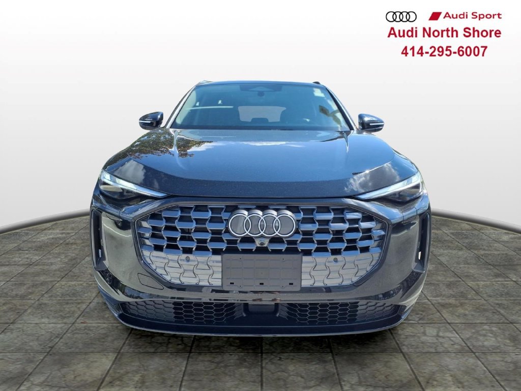 New 2026 Audi Q5 SUV