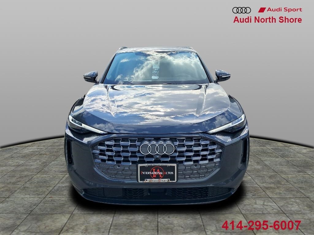 2025 Audi Q5 2.0T Premium Plus photo 2