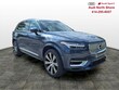  Volvo XC90 plug-in hybrid