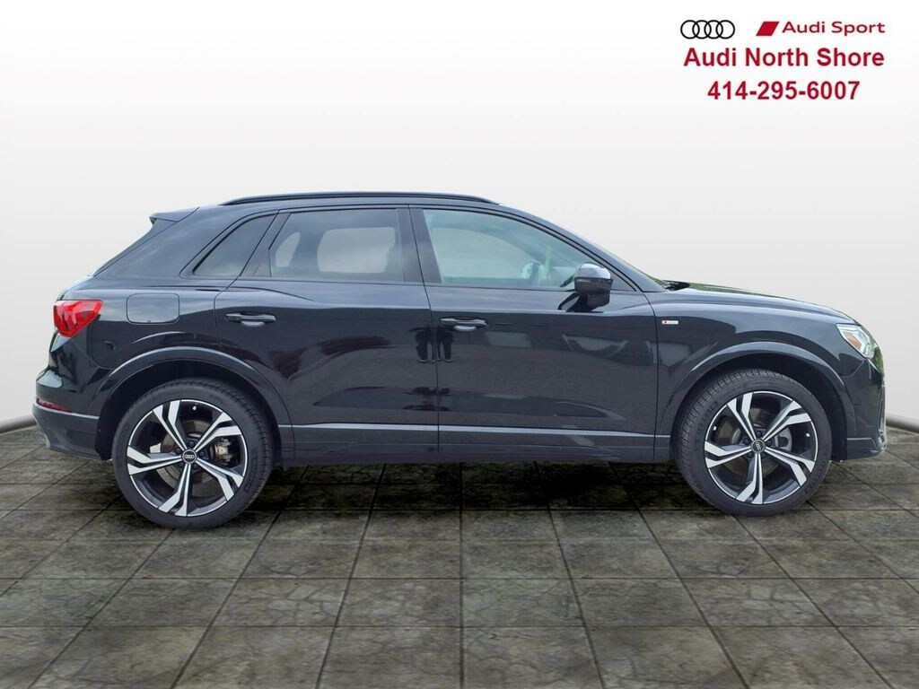 Used 2023 Audi Q3 Premium Plus SUV