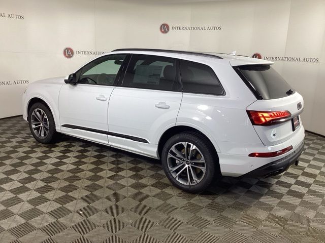 2026 Audi Q7 Premium - Photo 6
