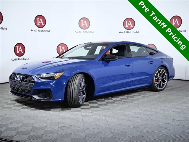 2025 Audi S7 Premium Plus photo 4