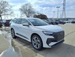  Audi Q4 e-tron Sportback