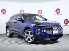 2025 Audi Q5 2.0T Premium Plus SUV