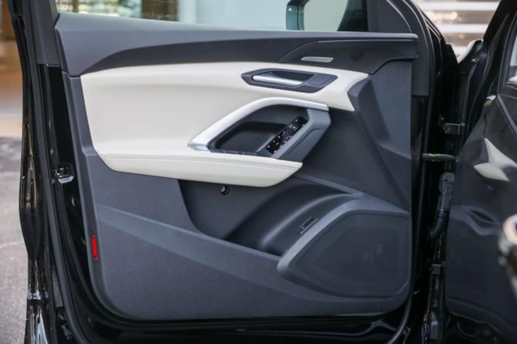 New 2026 Audi Q5 SUV