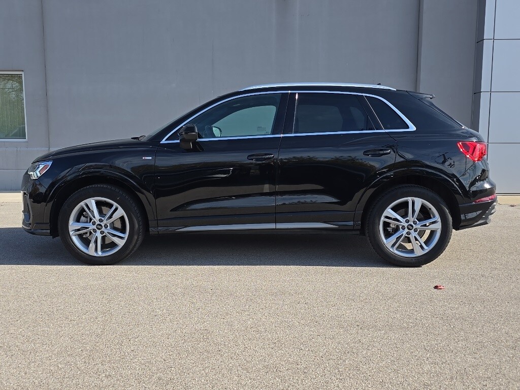 Used 2023 Audi Q3 Premium Plus SUV