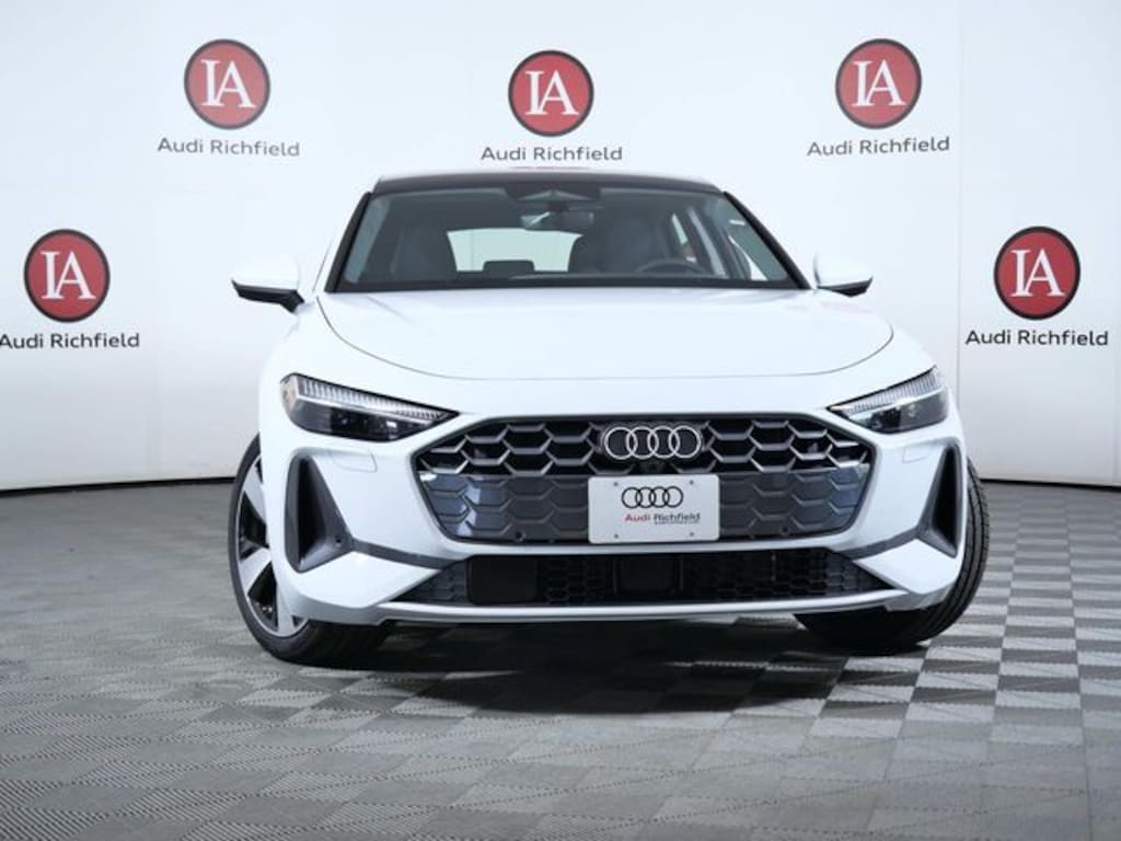 New 2025 Audi All-new A5 2.0T Premium Plus Sportback