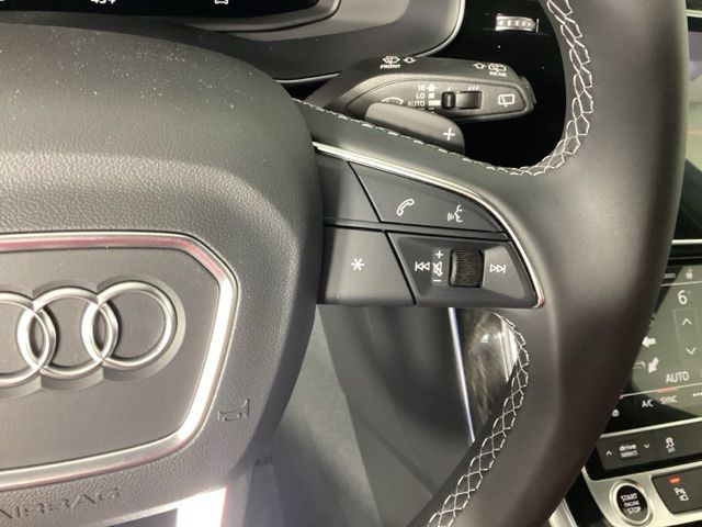 2026 Audi Q7 Premium - Photo 31