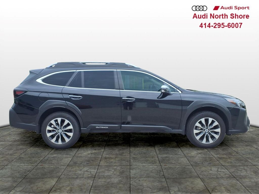 Used 2024 Subaru Outback Touring XT SUV