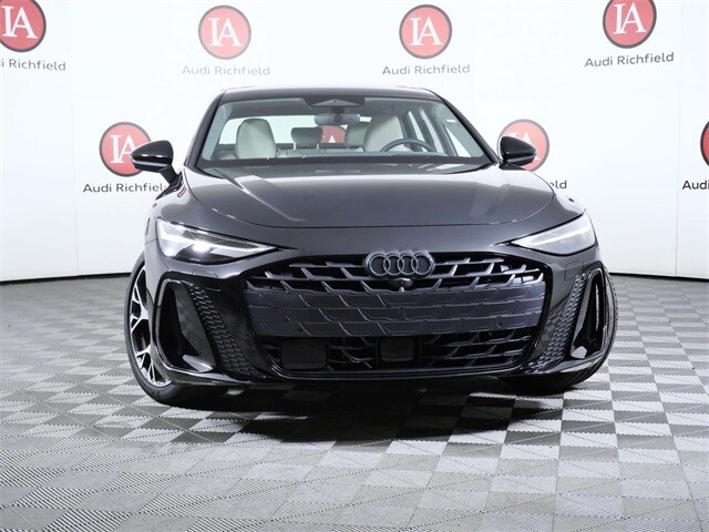 2026 Audi A6 Quattro Premium Plus photo 3