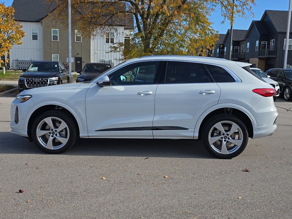 New 2025 Audi All-new Q5 Premium Plus SUV