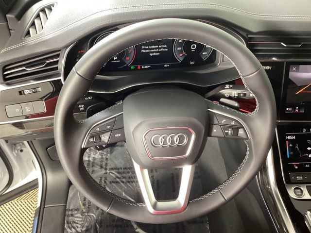 2026 Audi Q7 Premium - Photo 29