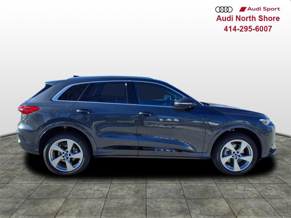 New 2025 Audi Q5 2.0T Premium Plus SUV