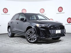 2025 Audi Q3 Premium SUV