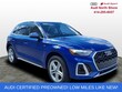  Audi Q5 e